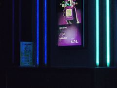 -幸福时光PARTY K(八里桥店)