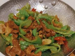 -眉州东坡(清河万象汇店)