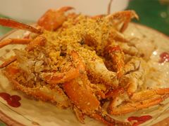 -盛港湾海鲜食府(黄沙店)