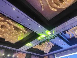 -上海金桥红枫万豪酒店·宴会厅