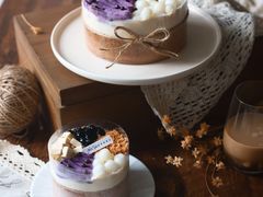 -慕禧法式甜品(如意商务大厦店)