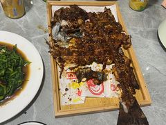 -小饭桶(野三坡百里峡店)