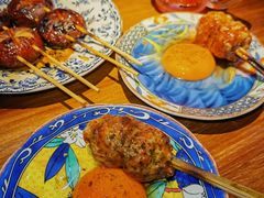 -鸟幸 TORISAKI 炭火居酒屋