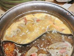 -温野菜涮涮锅(大悦城店)