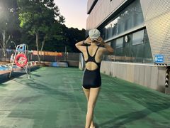 -深圳市罗湖体育馆