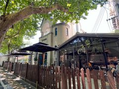 -思南书局·诗歌店