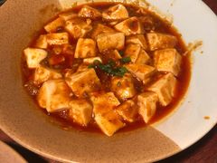 麻辣豆腐-外婆家(南开大悦城店)
