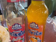 -桃子餐厅·天津菜(红星路直营店)