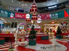 -永旺梦乐城(金银潭店)