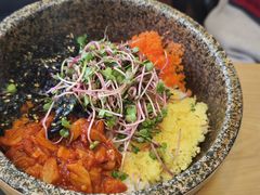 -海兰江石锅饭(水上店)