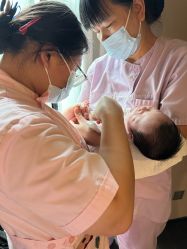 点击看大图 -Babysky·贝瑞佳月子会所(花木店)