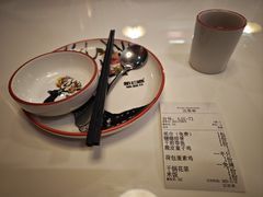 -新白鹿餐厅(第一百货店)