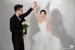 -麦古STUDIO婚纱摄影工作室