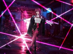 -米游妙妙屋cosplay换装自拍摄影体验馆