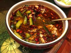-金贵源食神(楚河汉街店)