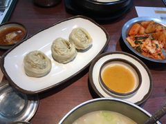 -神仙雪浓汤(明洞店)
