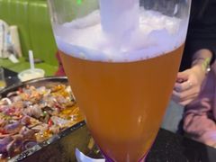 -最先生·烧烤·火锅·音乐聚会餐厅(大悦城店)