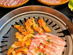 -真熙家牛排烤肉无限续(百脑汇店)