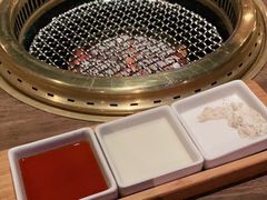 -茶六烧肉堂 博爱店