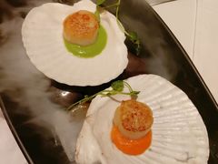 -Tomato&Pepper西餐厅
