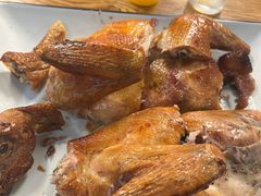 -顺徕德·仙庙烧鸡(桂庙路店)