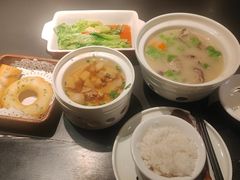 -火宫殿·湘菜小吃·商务宴请·生日聚会(东塘店)