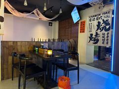 -阿文烧烤(金环路店)