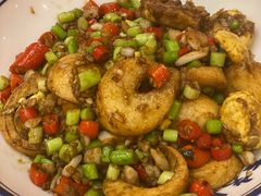 -老乡村(南湖路店)