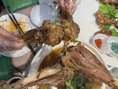 -鸿源斋清真豫菜(惠济店)