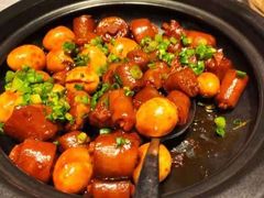 -马仕玖煲·融合菜·酥不腻烤鸭(人大店)