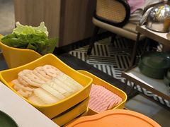 -润园四季椰子鸡火锅(南山海岸城店)