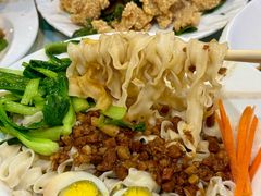 -金姐台湾菜(珠江路店)
