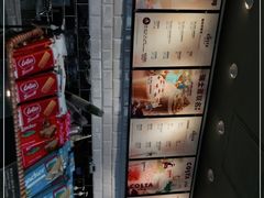 -COSTA COFFEE(龙德广场店)