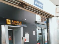 -外高桥保税区南(地铁站)