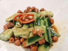 -酌宴府The China Club·广州万富希尔顿酒店(云城东路店)