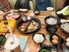 -呷哺呷哺(郑州国贸360餐厅店)