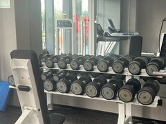 -EASY POWER健身工作室(浦东大道店)