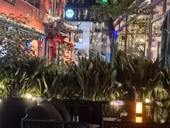 -Shanghai Brew House上海啤酒工坊(老外街店)
