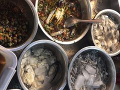 -圆蛋酒料•生腌(开元路店)
