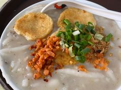 墨鱼饼濑粉-老西关濑粉(文明路店)