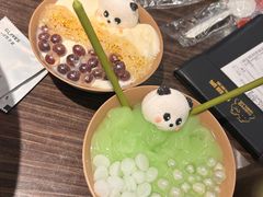 -胖哥俩肉蟹煲(湖滨银泰in77店)