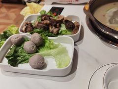 -八合里潮汕鲜牛肉火锅(吉大店)