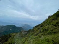 -峨眉山风景名胜区