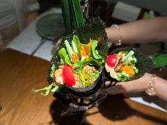 -菩提素素食餐厅(晶郦馆店)