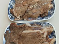 -洪师傅牛肉面(文昌南路店)