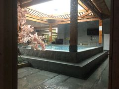 大堂-极乐汇汗蒸会馆(杭州店)