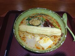 麻辣烫-杨国福麻辣烫(观前街店)