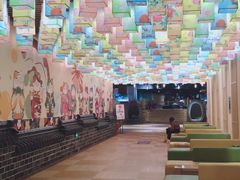 -汤W城市微度假(仓山店)