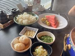 -东来顺·非遗火锅(赛格国际购物中心店)