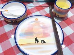 -黄河轩民间菜(吉祥街店)